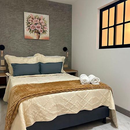 Provenza Medellin Hotel Boutique Exteriör bild