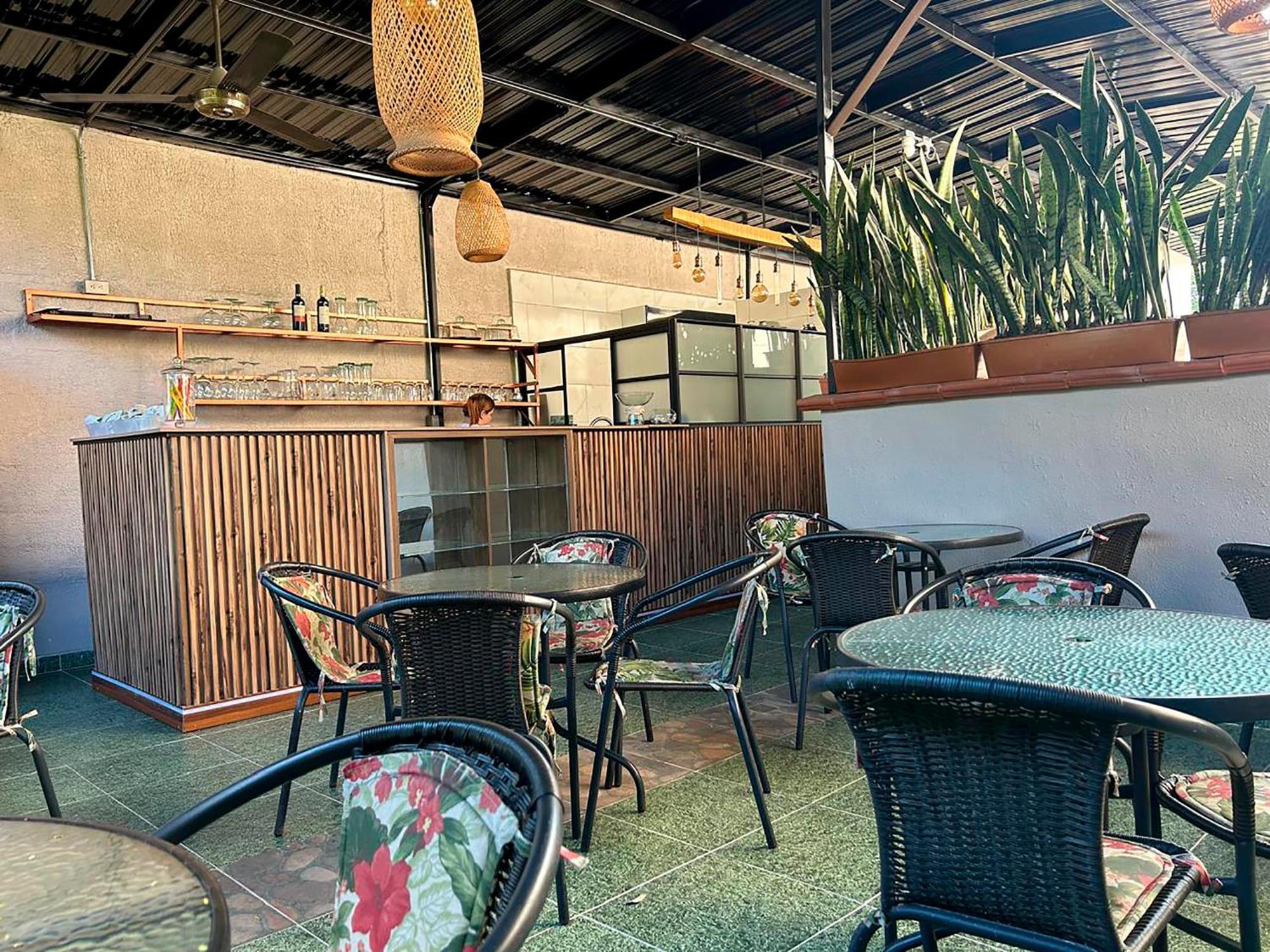 Provenza Medellin Hotel Boutique Exteriör bild