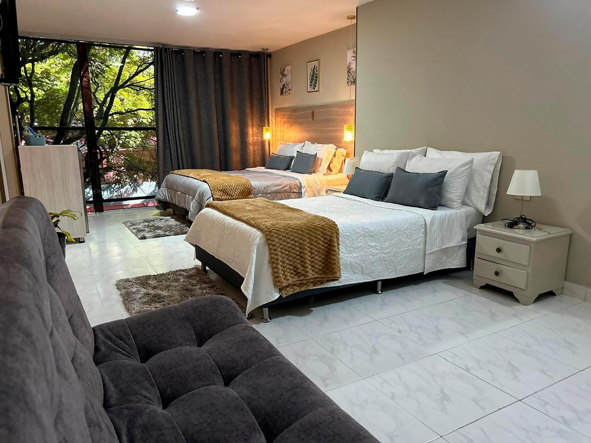 Provenza Medellin Hotel Boutique Exteriör bild