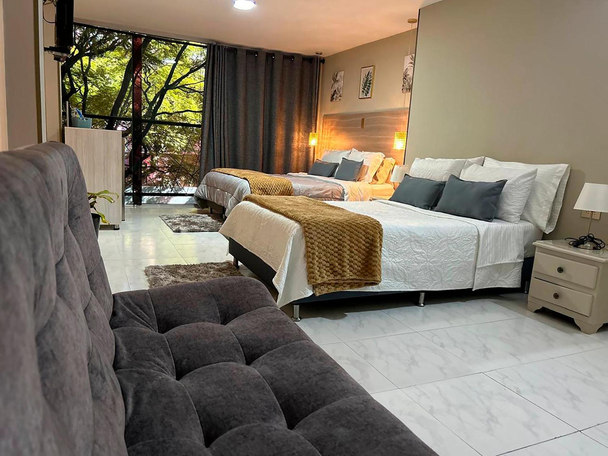 Provenza Medellin Hotel Boutique Exteriör bild