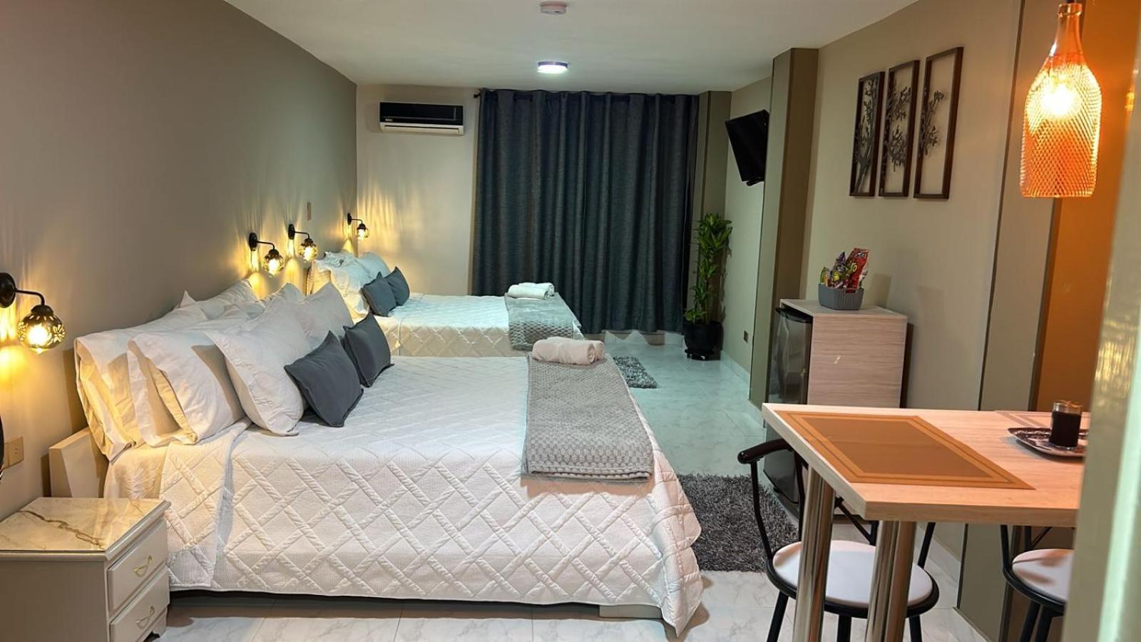 Provenza Medellin Hotel Boutique Exteriör bild
