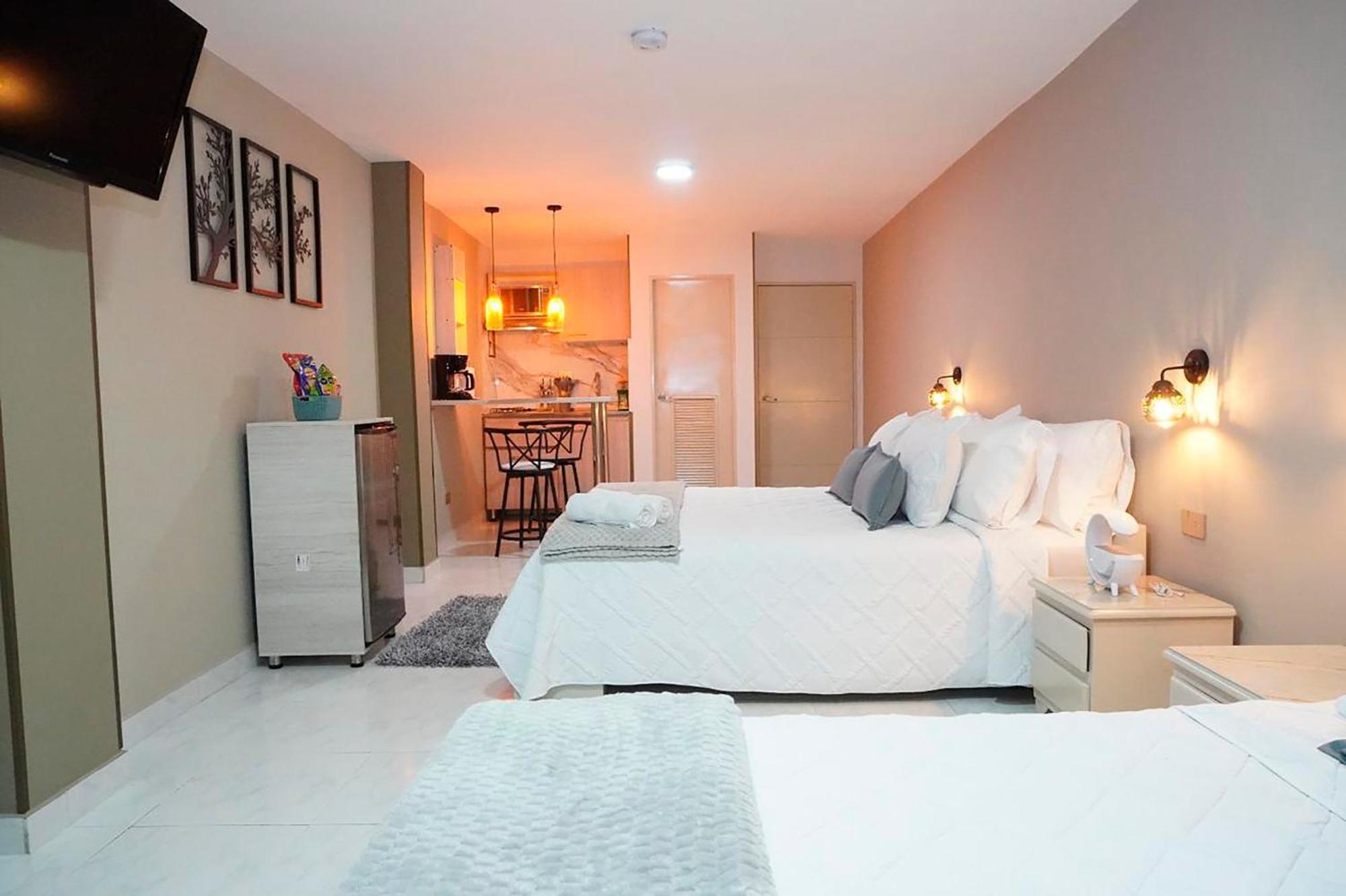 Provenza Medellin Hotel Boutique Exteriör bild