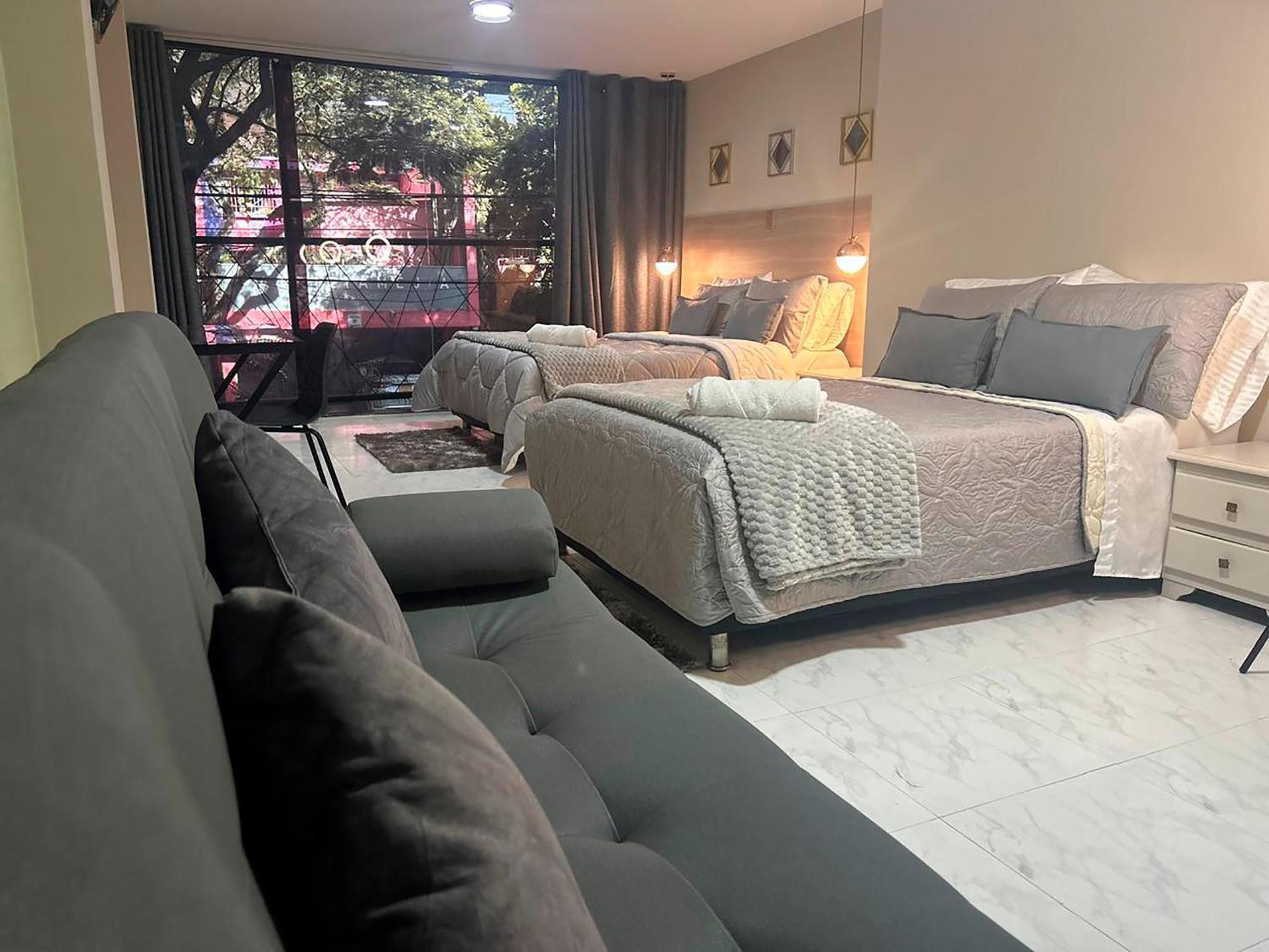 Provenza Medellin Hotel Boutique Exteriör bild