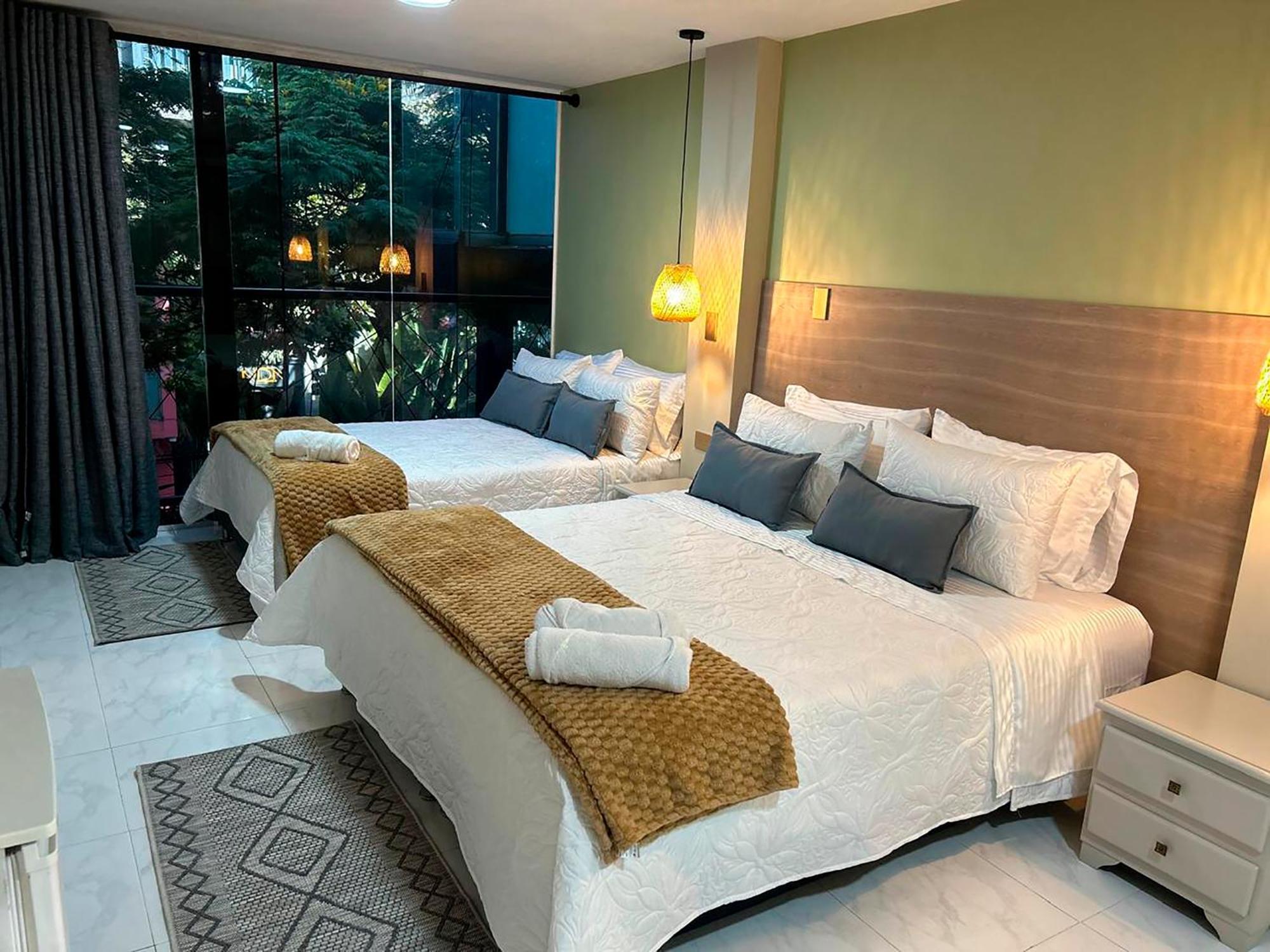 Provenza Medellin Hotel Boutique Exteriör bild