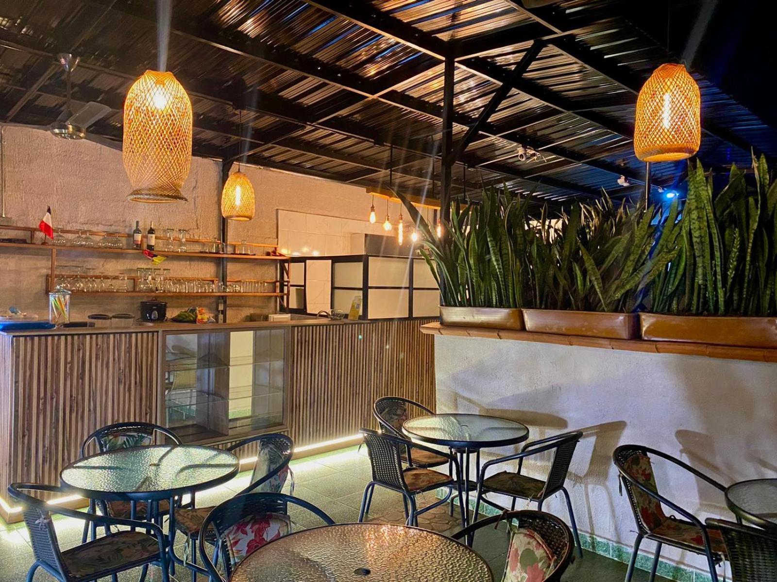 Provenza Medellin Hotel Boutique Exteriör bild