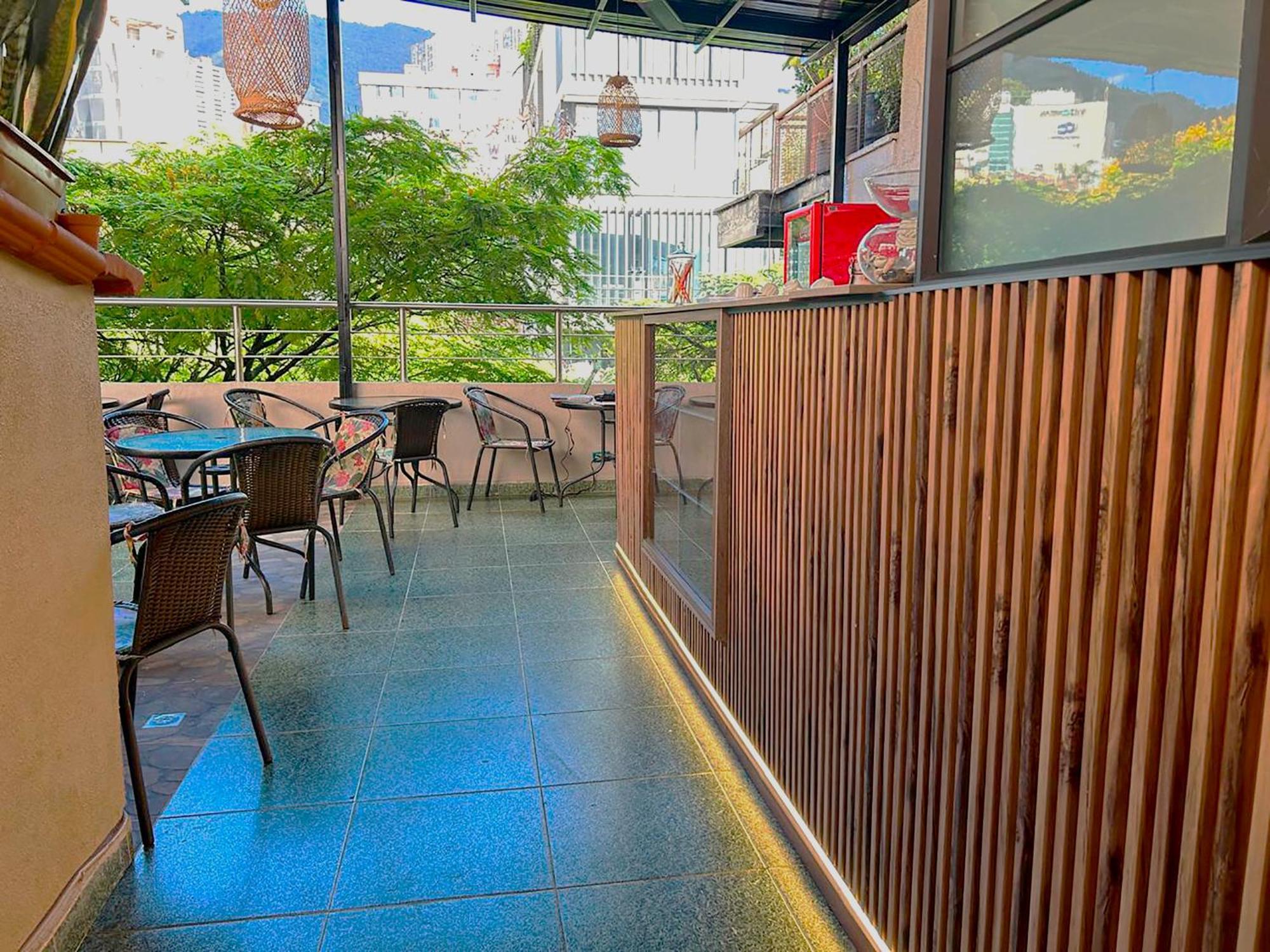 Provenza Medellin Hotel Boutique Exteriör bild