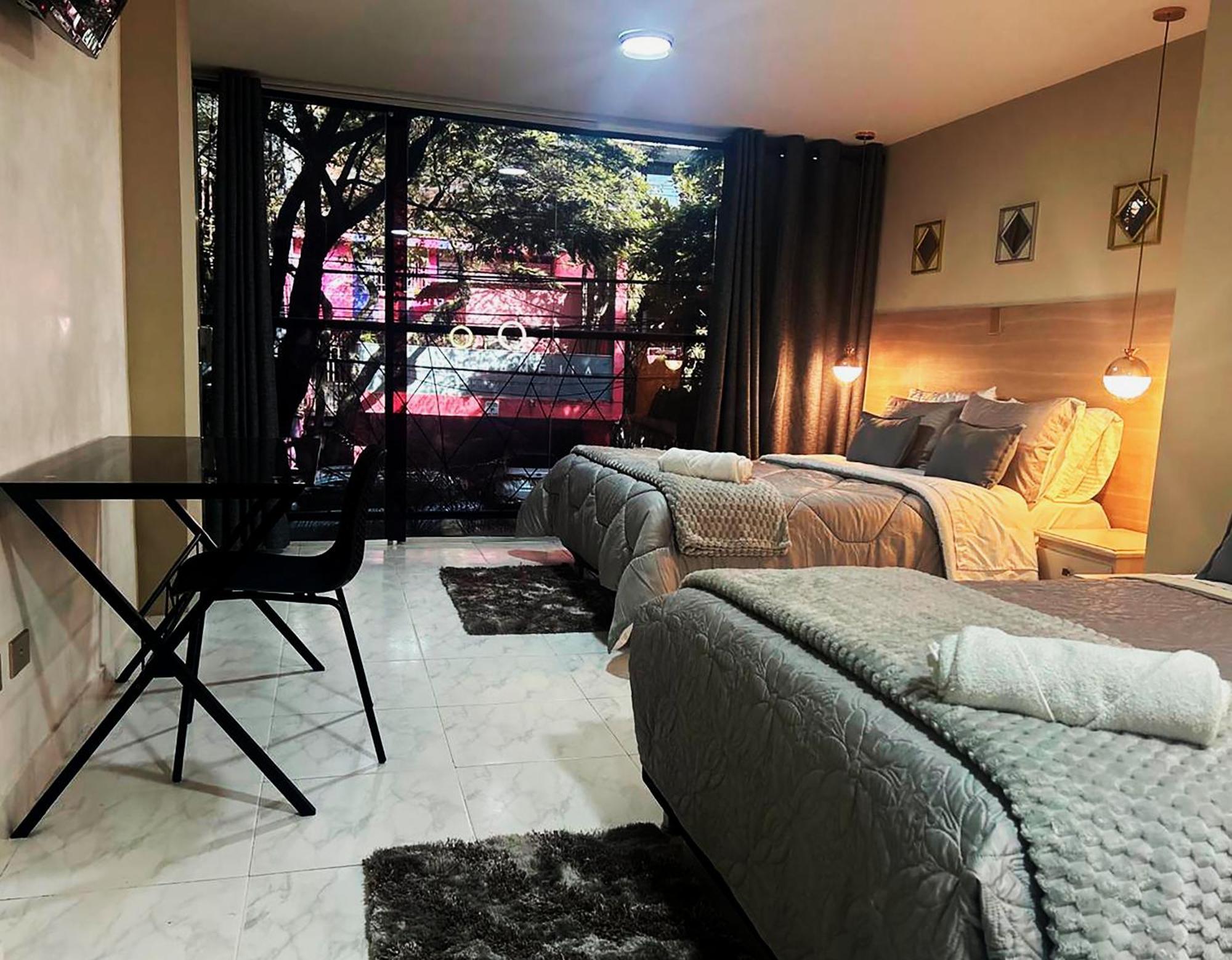 Provenza Medellin Hotel Boutique Exteriör bild