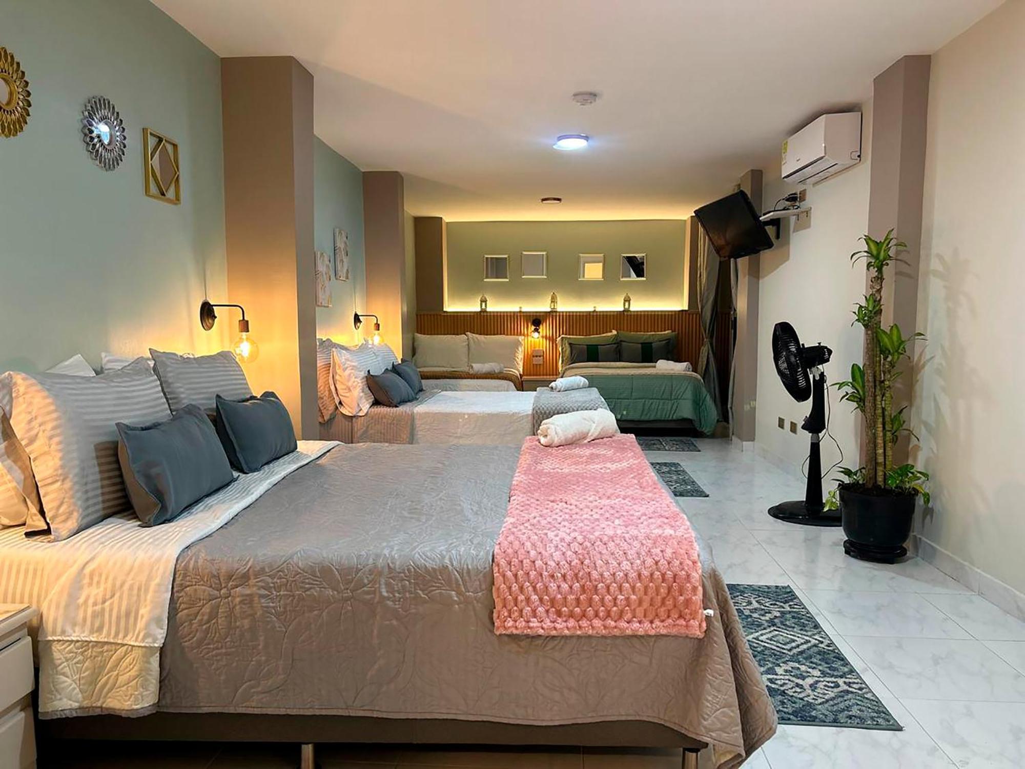 Provenza Medellin Hotel Boutique Exteriör bild