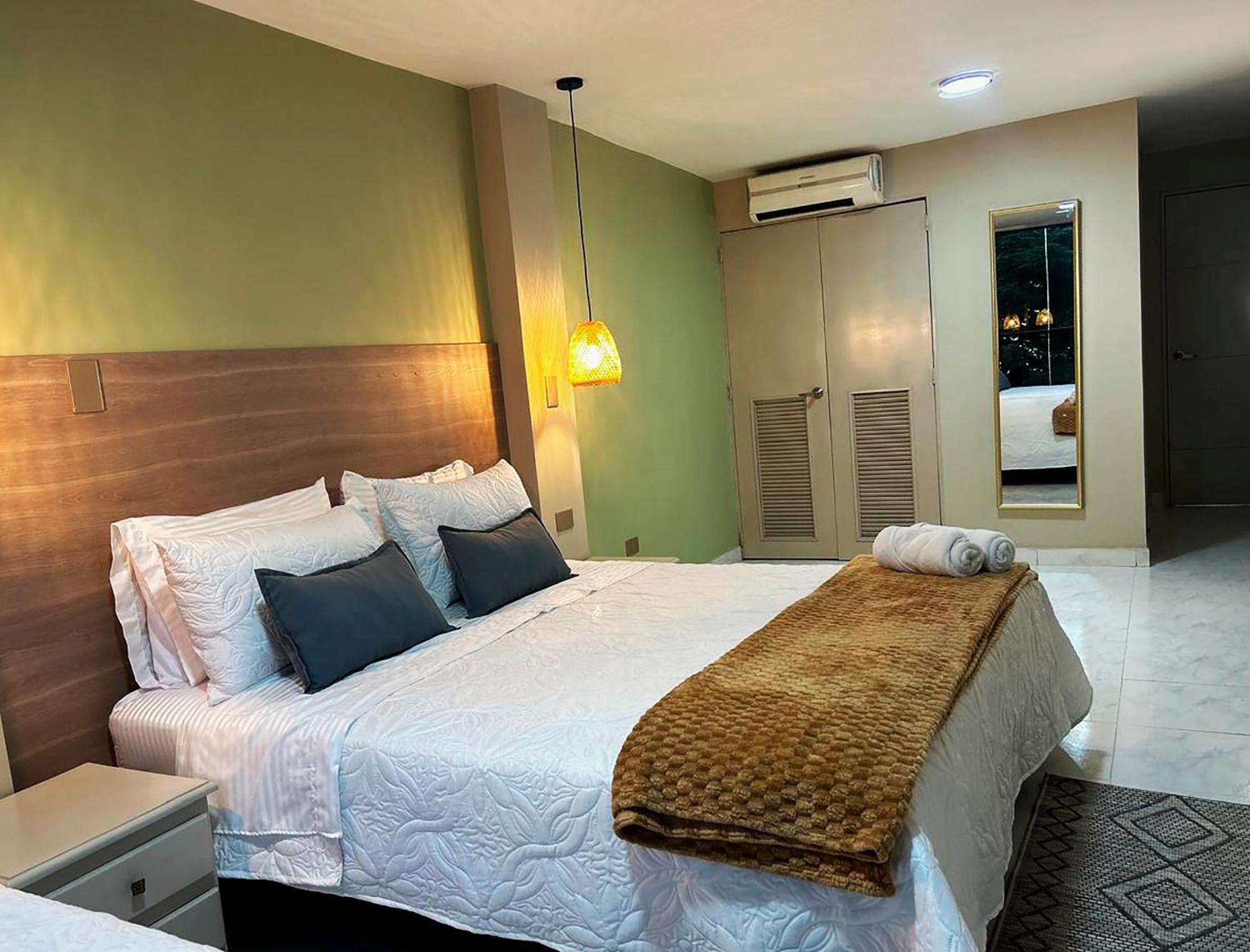 Provenza Medellin Hotel Boutique Exteriör bild